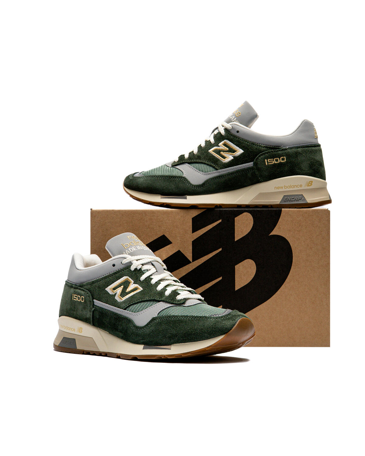 New Balance 1500 - Made in UK | U1500SSP | AFEW STORE